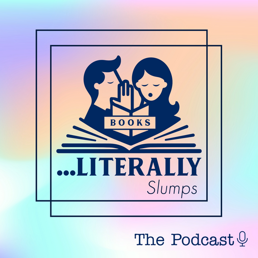 Ep. 2 - Literally Slumps