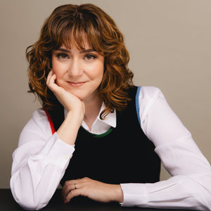 Ali Gordon