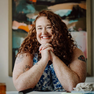 Anna Binder Reardon
