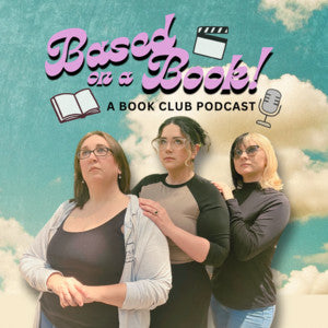 Based on a Book Podcast