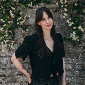 Gillian Eliza West
