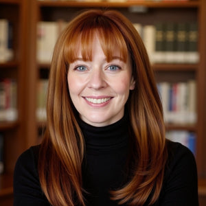 Marie Mitchell
