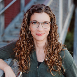 Jess Cannon