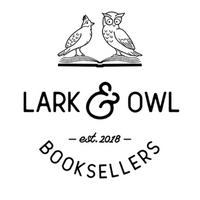Live Recording at Lark & Owl Booksellers: 'Rules for Aging and Larceny' with Julia London