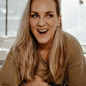 Nikki St. Crowe